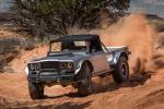 Jeep M-715 Five-Quarter 2019 года